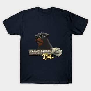 Rich Club T-Shirt